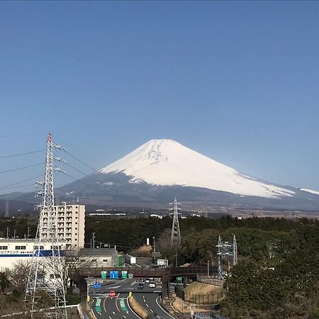 Hotel Route-Inn Susono Inter Екстер'єр фото