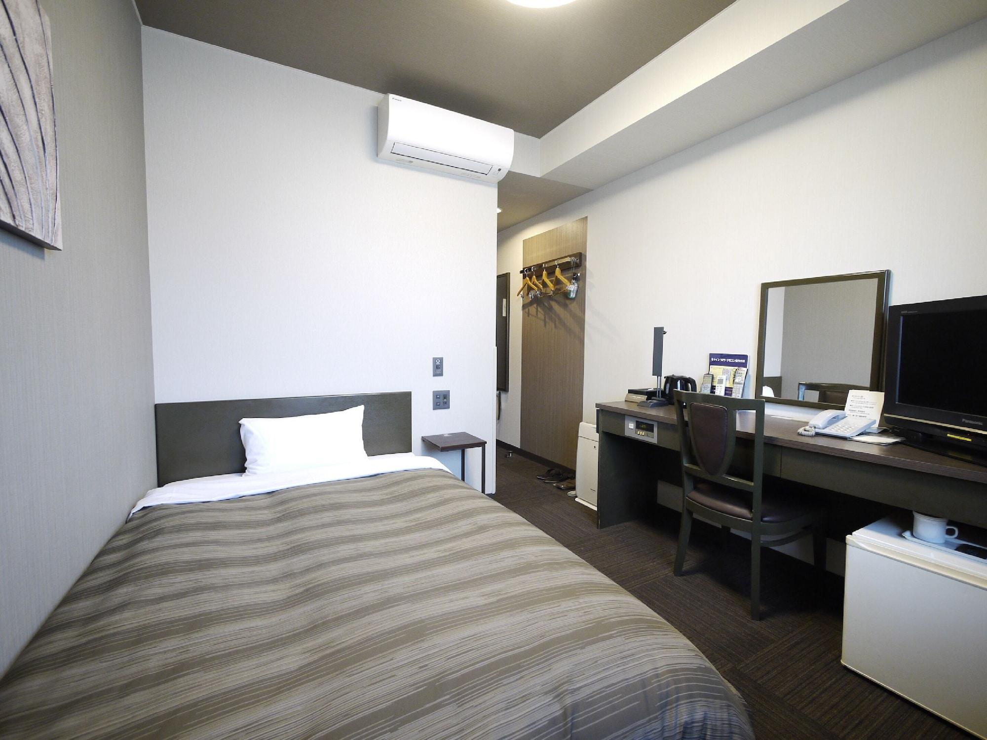 Hotel Route-Inn Susono Inter Екстер'єр фото