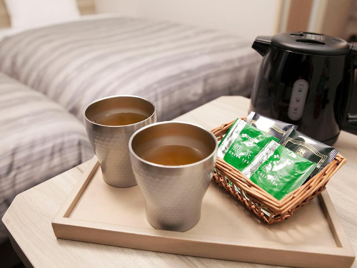 Hotel Route-Inn Susono Inter Екстер'єр фото
