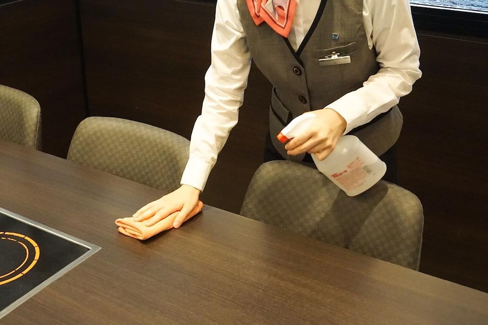 Hotel Route-Inn Susono Inter Екстер'єр фото