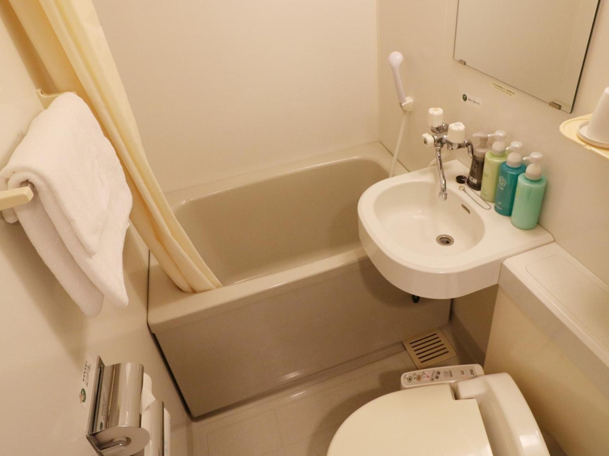 Hotel Route-Inn Susono Inter Екстер'єр фото